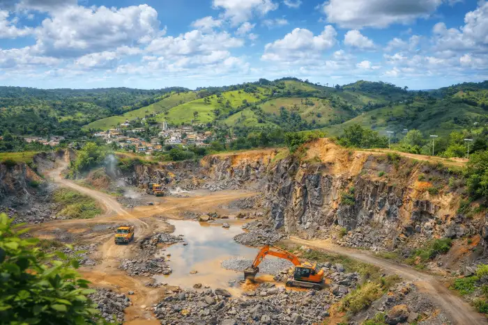 Empreendimentos Imobiliários